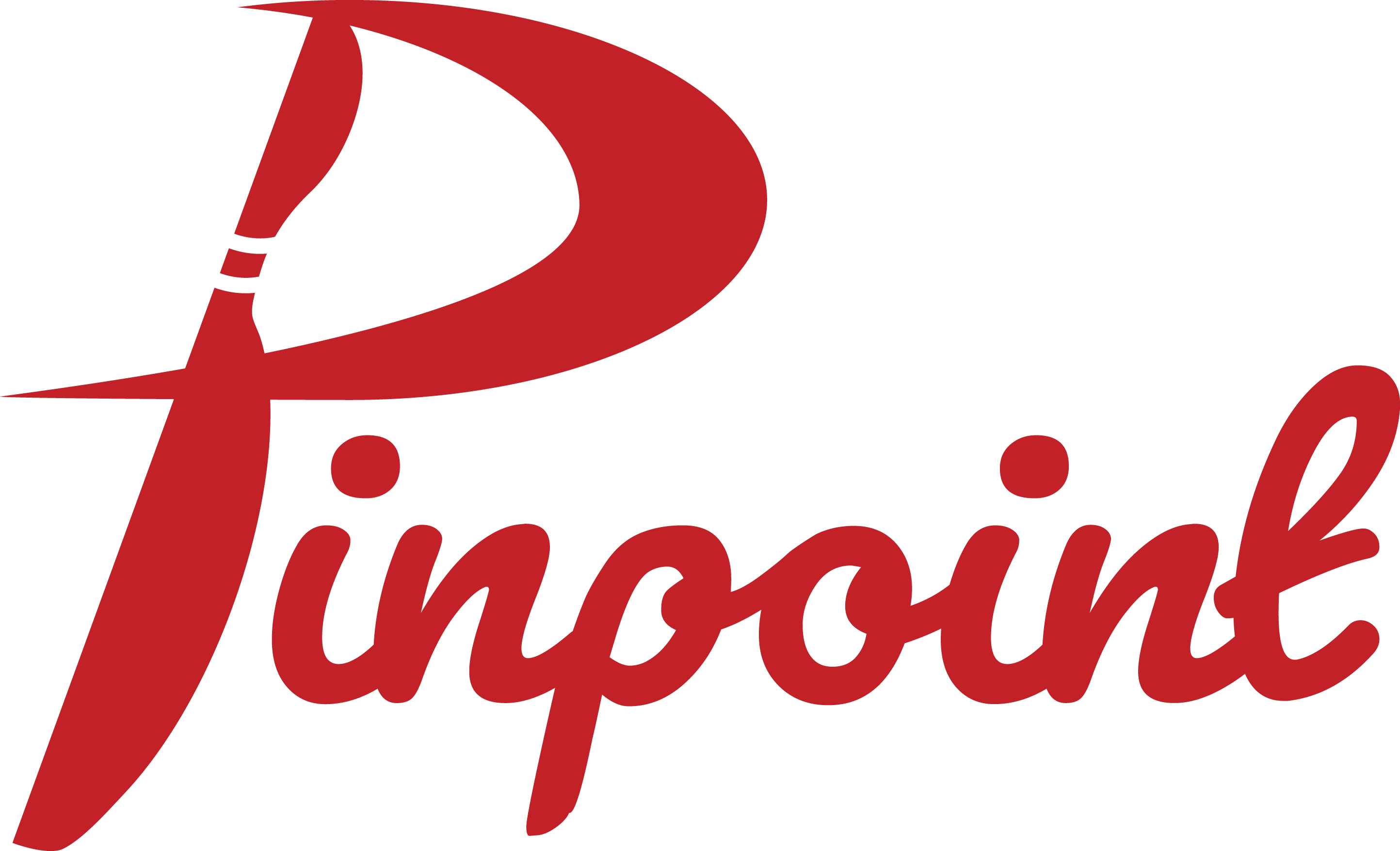 Pinpoint Logo
