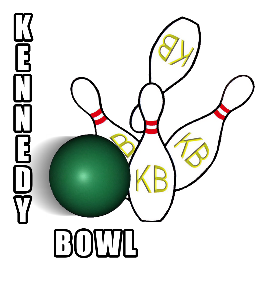 Kennedy Bowl Logo